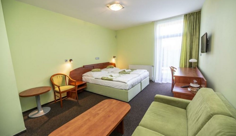 BARBORA Restaurant & Penzion Kutná Hora